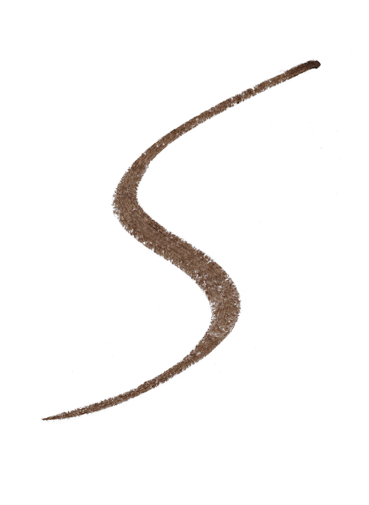 Pencil Eyeliner SlimOval / Medium Brown