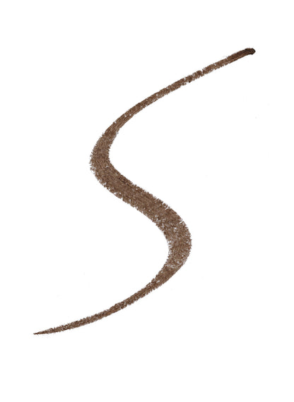 Pencil Eyeliner SlimOval / Medium Brown