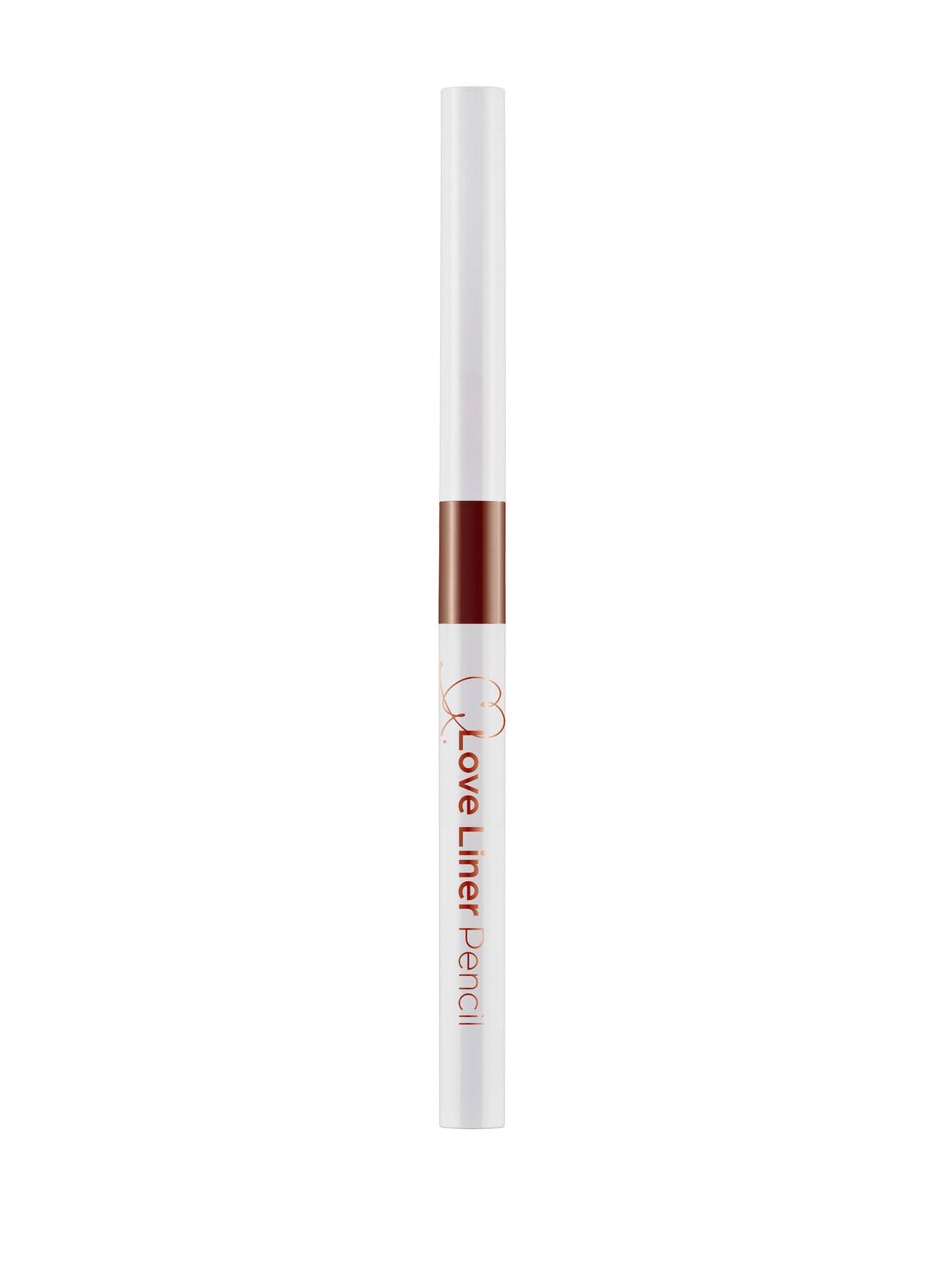 Pencil Eyeliner SlimOval / Medium Brown