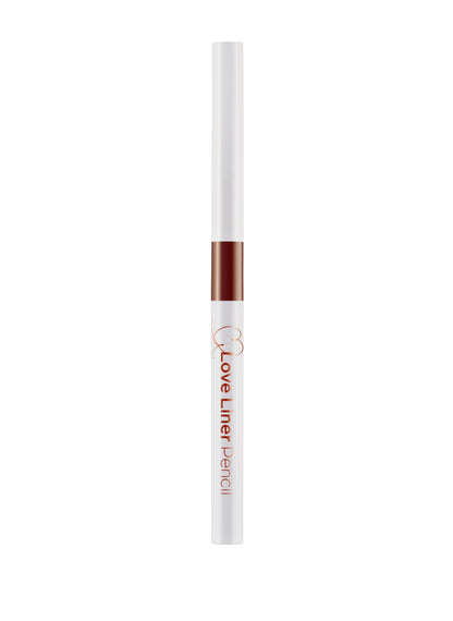 Pencil Eyeliner SlimOval / Medium Brown