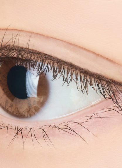 Pencil Eyeliner SlimOval / Medium Brown
