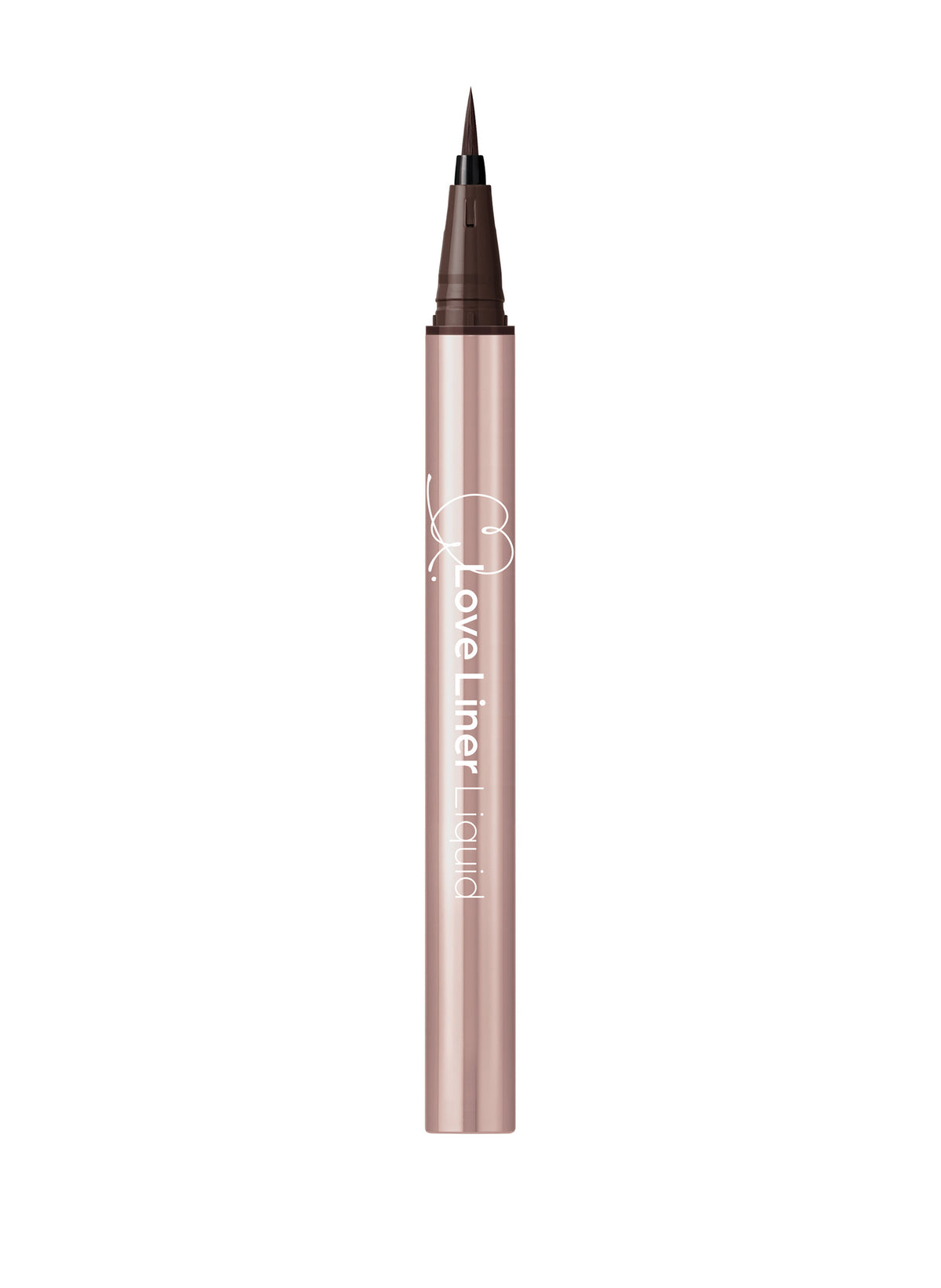 Liquid EyelinerR5 / Dark Brown