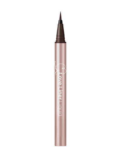 Liquid EyelinerR5 / Dark Brown