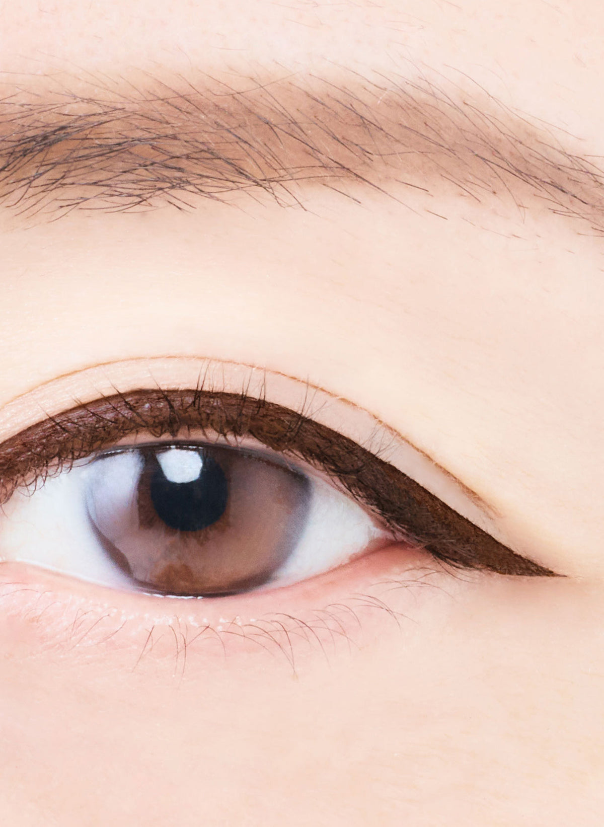 Liquid EyelinerR5 / Dark Brown