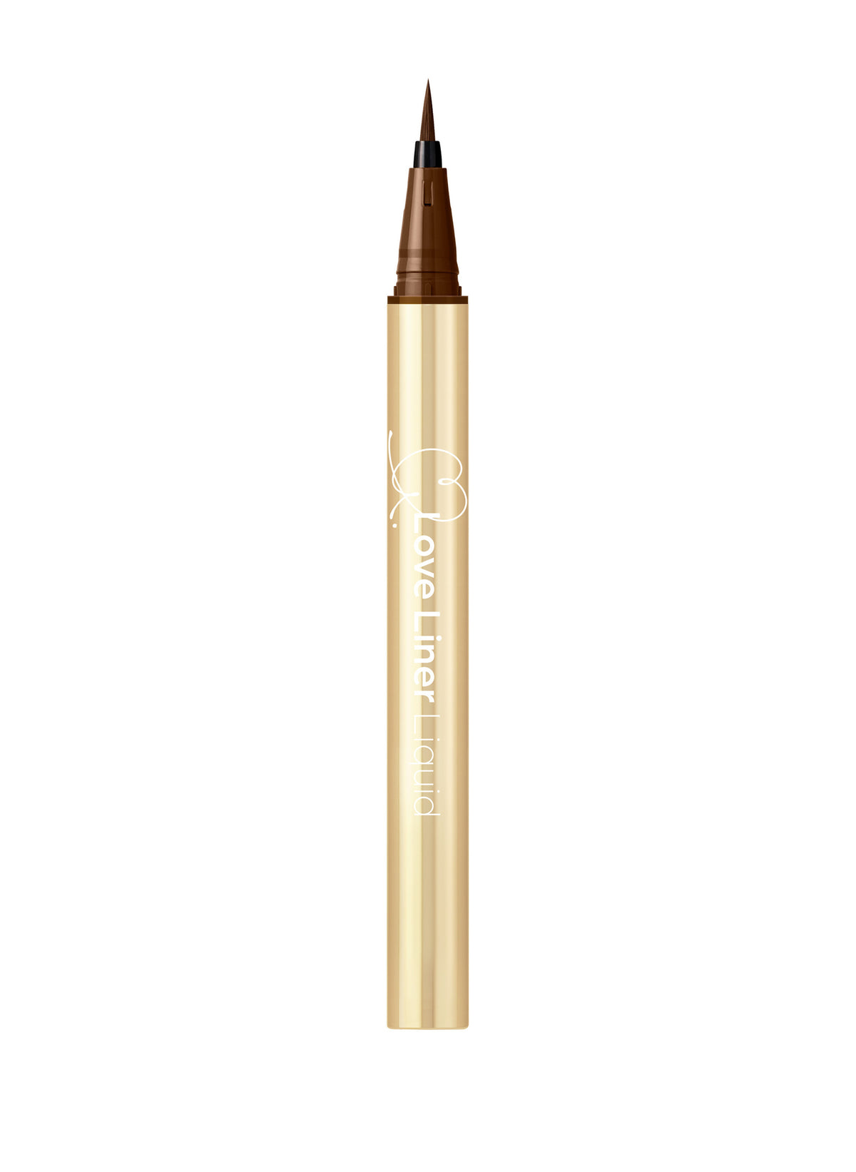 Liquid EyelinerR5 / Brown