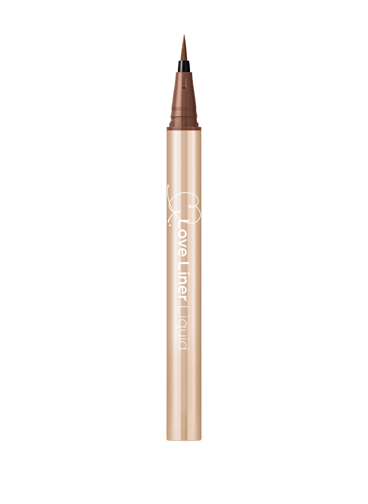 Liquid EyelinerR5 / Milk Brown