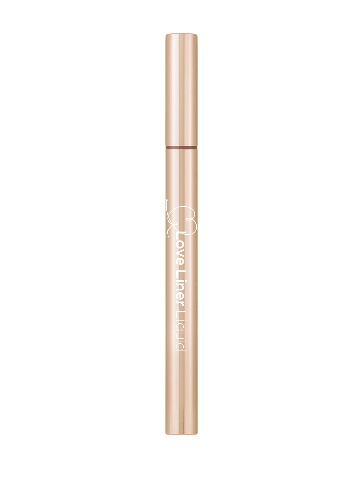 Liquid EyelinerR5 / Milk Brown