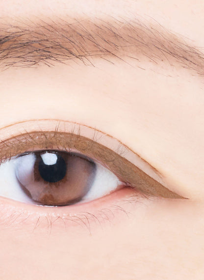 Liquid EyelinerR5 / Milk Brown