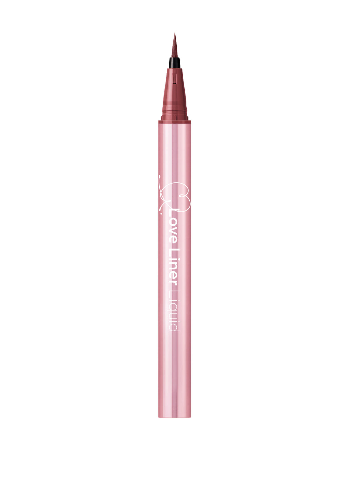 Liquid EyelinerR5 / Rose Brown