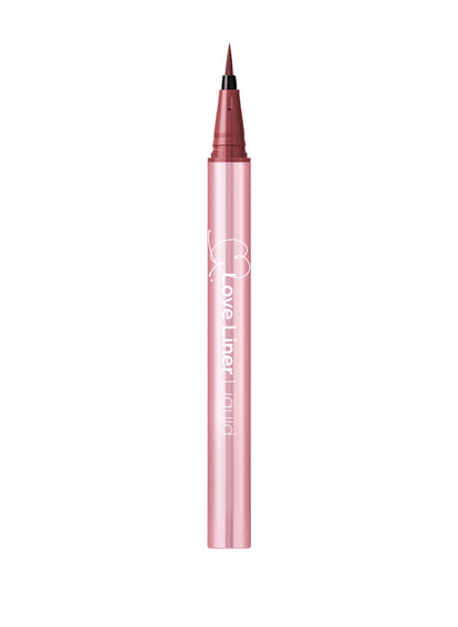 Liquid EyelinerR5 / Rose Brown