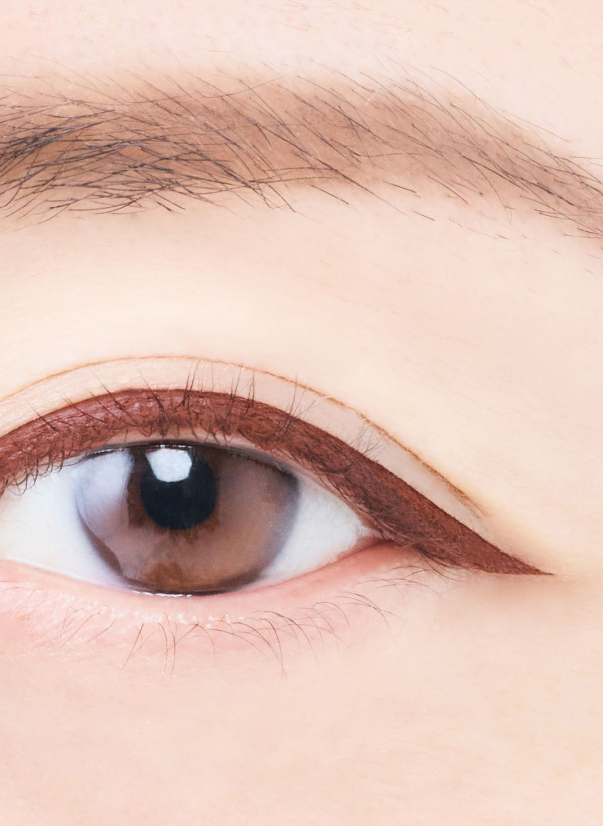Liquid EyelinerR5 / Rose Brown