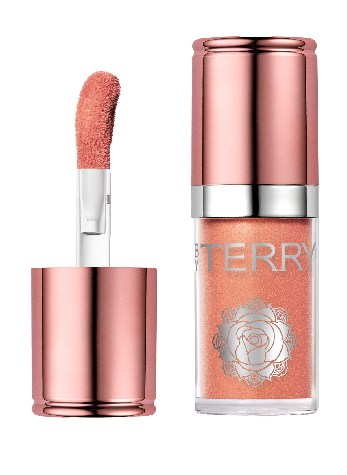 Brightening CC Blush / 3. Melon Melody