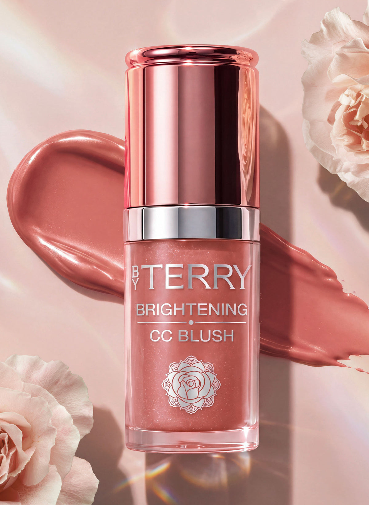 Brightening CC Blush / 3. Melon Melody