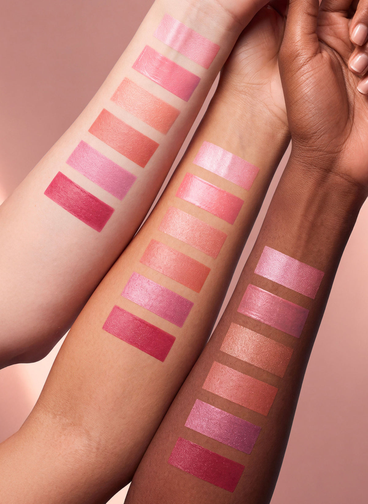 Brightening CC Blush / 3. Melon Melody