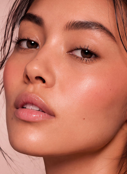 Brightening CC Blush / 3. Melon Melody