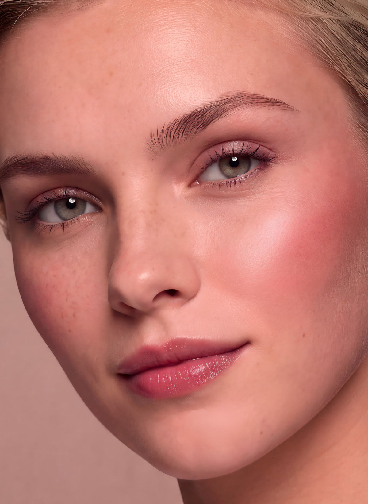 Brightening CC Blush / 3. Melon Melody