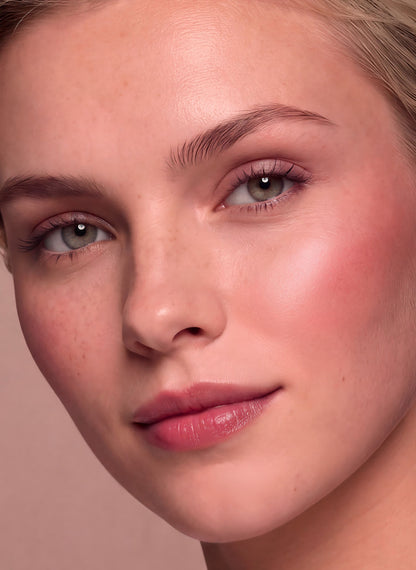 Brightening CC Blush / 3. Melon Melody