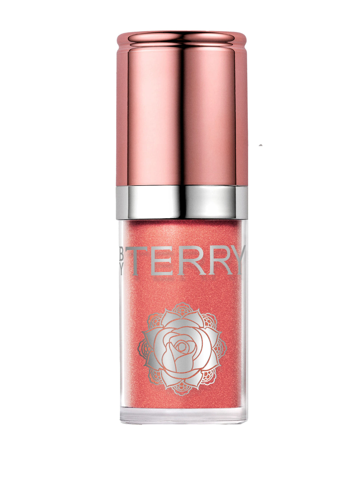 Brightening CC Blush / 4.Peach Pulse