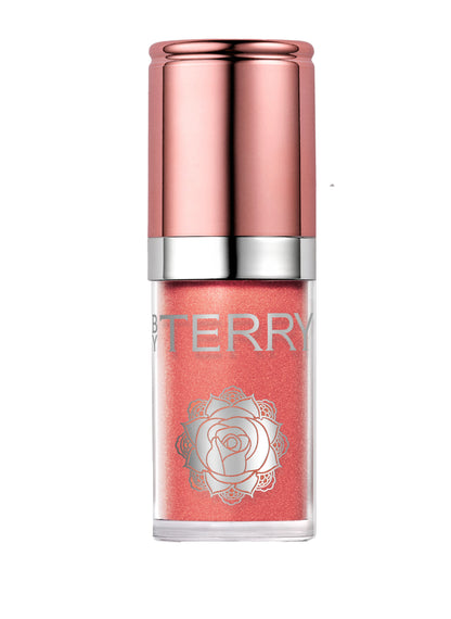 Brightening CC Blush / 4.Peach Pulse