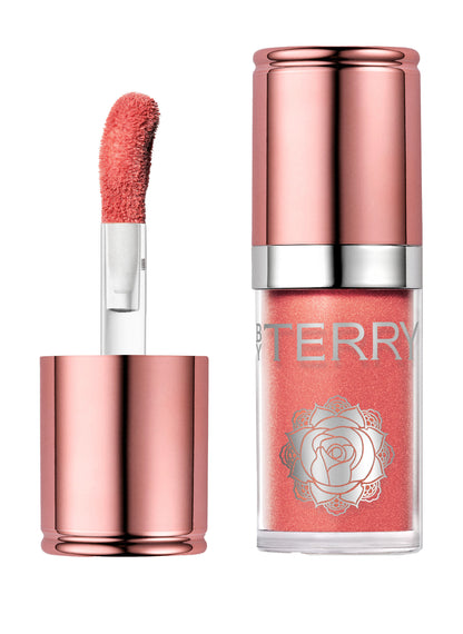 Brightening CC Blush / 4.Peach Pulse