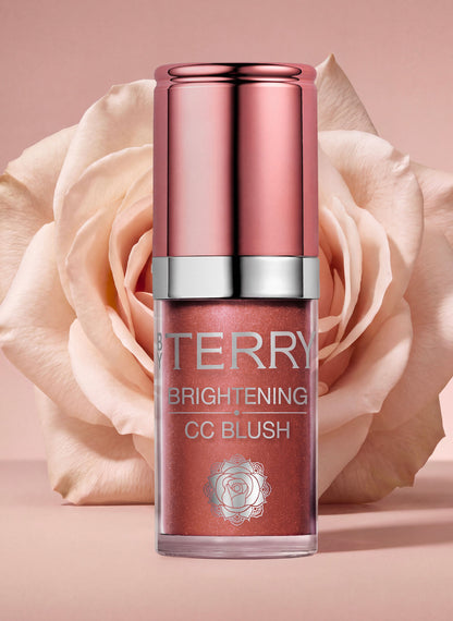 Brightening CC Blush / 4.Peach Pulse