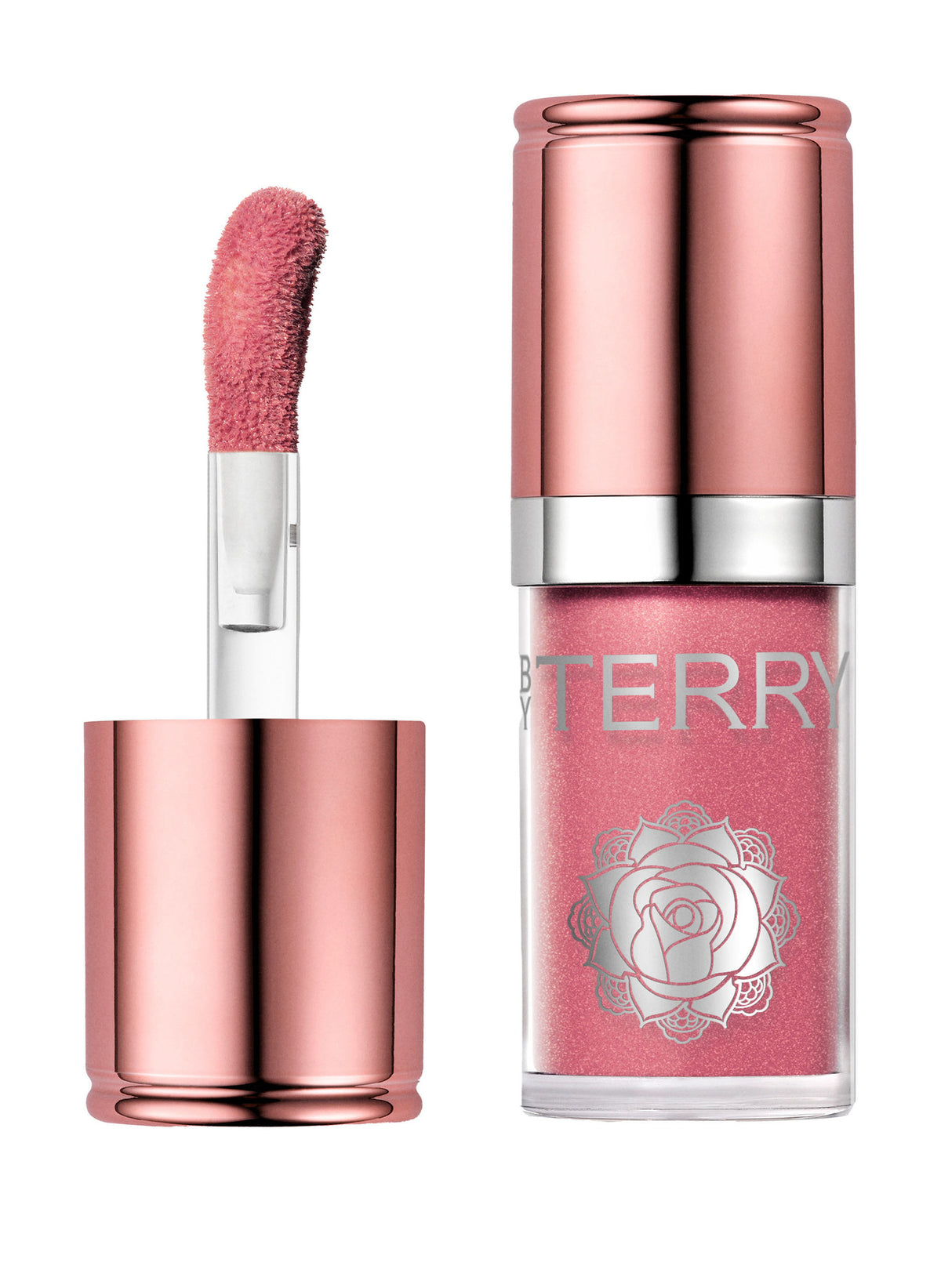 Brightening CC Blush / 5.Petal Pop