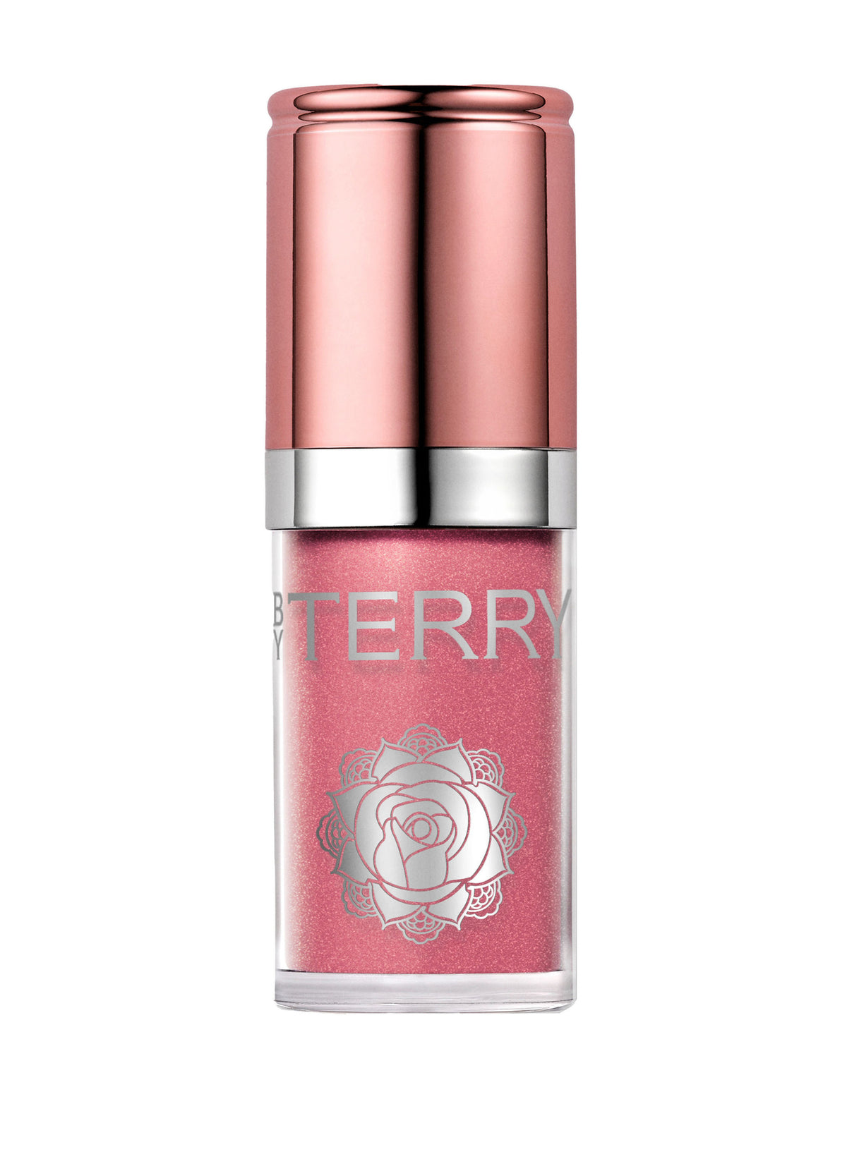 Brightening CC Blush / 5.Petal Pop