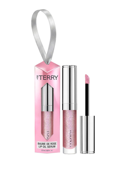 XMAS26 TREE DECORATION MTG BDR LIP OIL SERUM N1