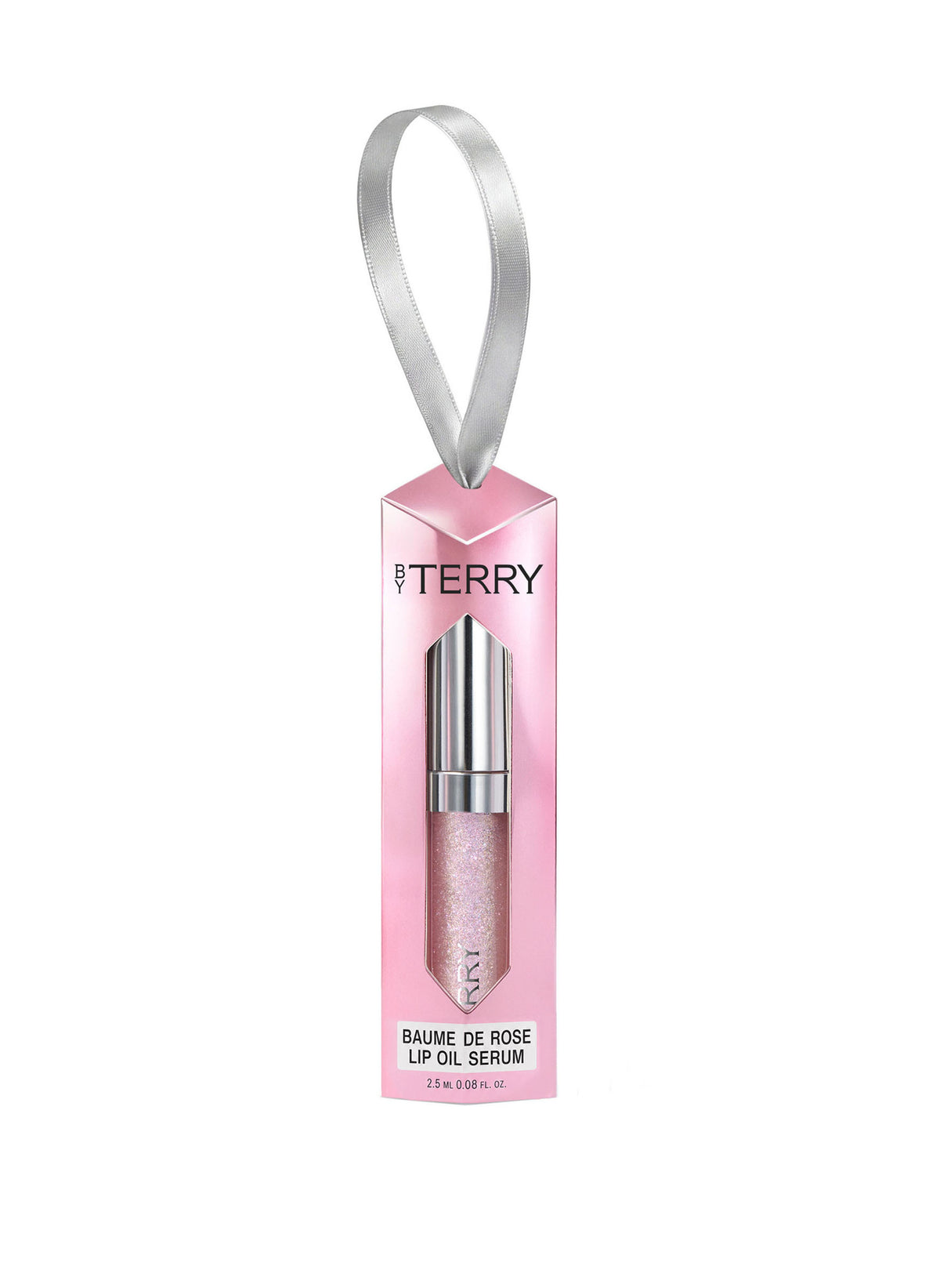 XMAS26 TREE DECORATION MTG BDR LIP OIL SERUM N1
