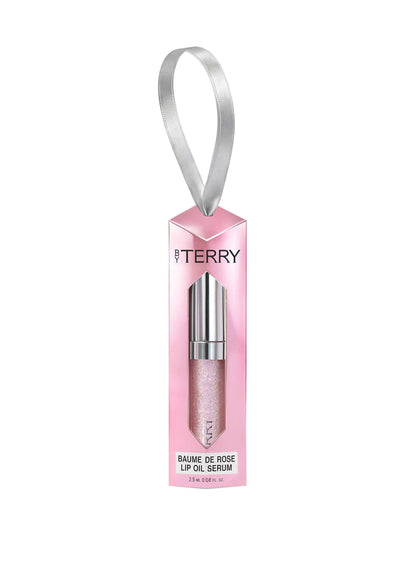 XMAS26 TREE DECORATION MTG BDR LIP OIL SERUM N1