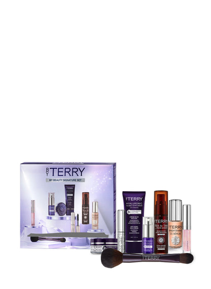 XMAS26 MY BEAUTY SIGNATURE SET