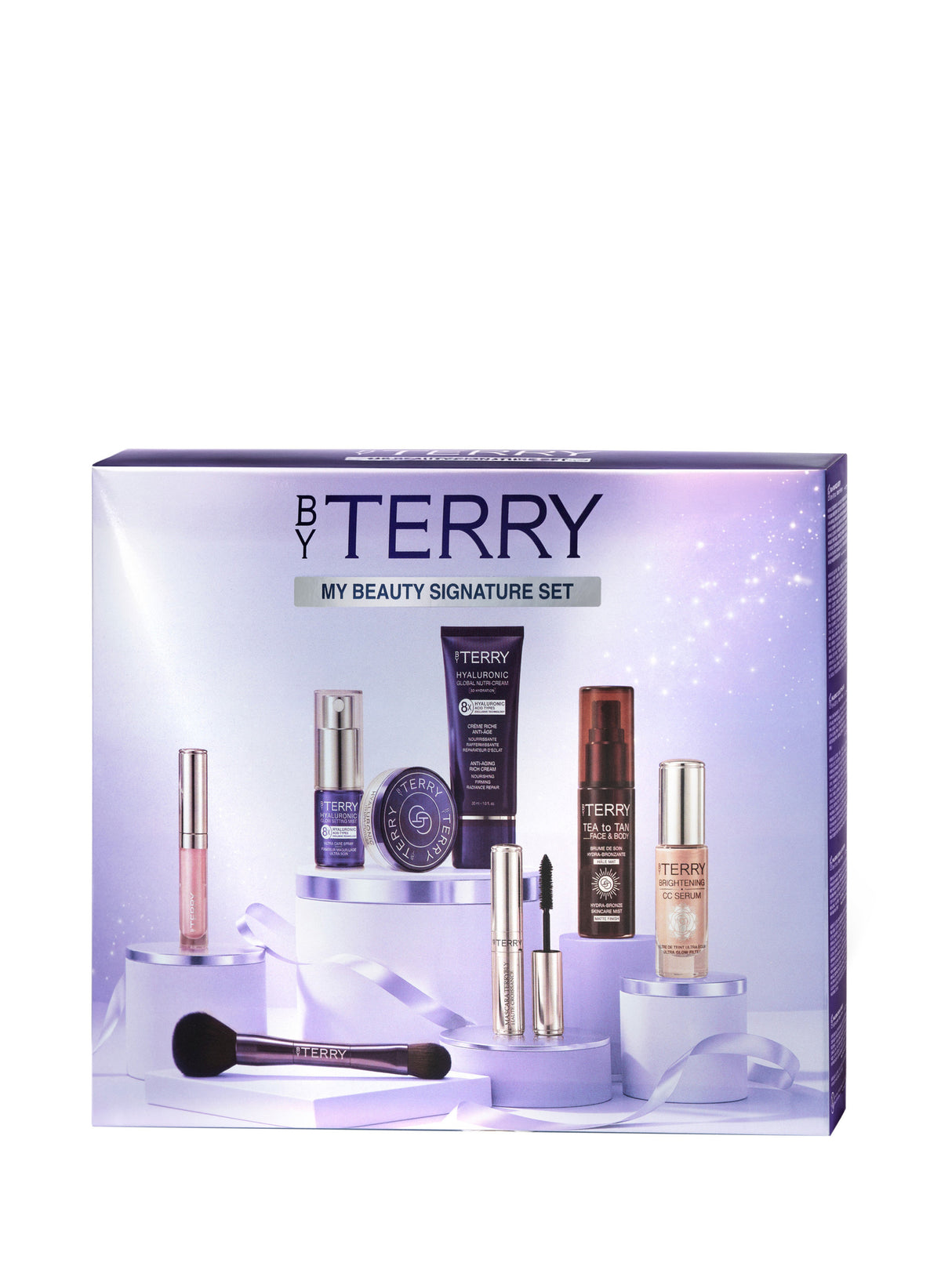XMAS26 MY BEAUTY SIGNATURE SET