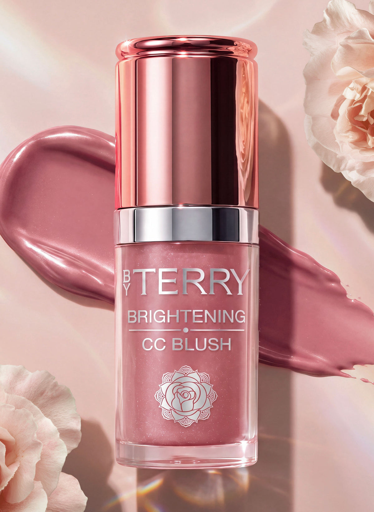 Brightening CC Blush / 1. Baby Bloom