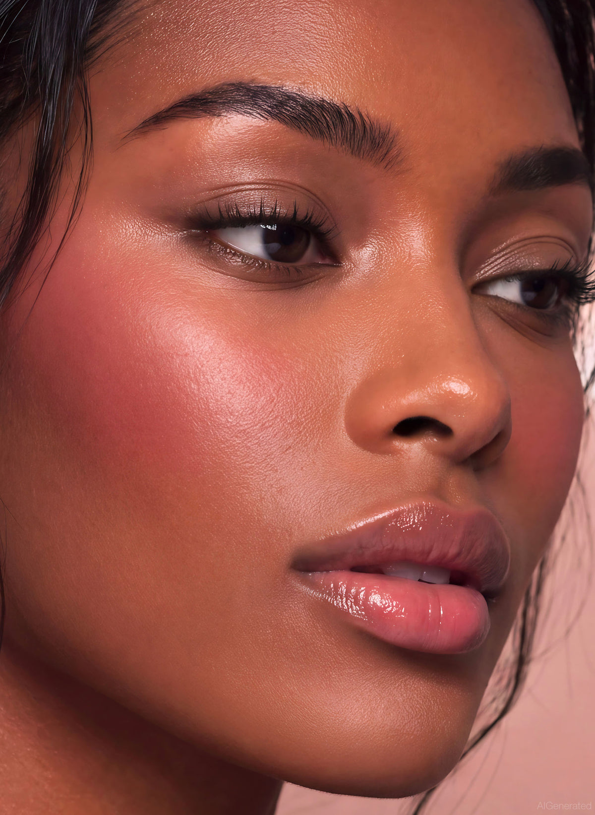 Brightening CC Blush / 1. Baby Bloom
