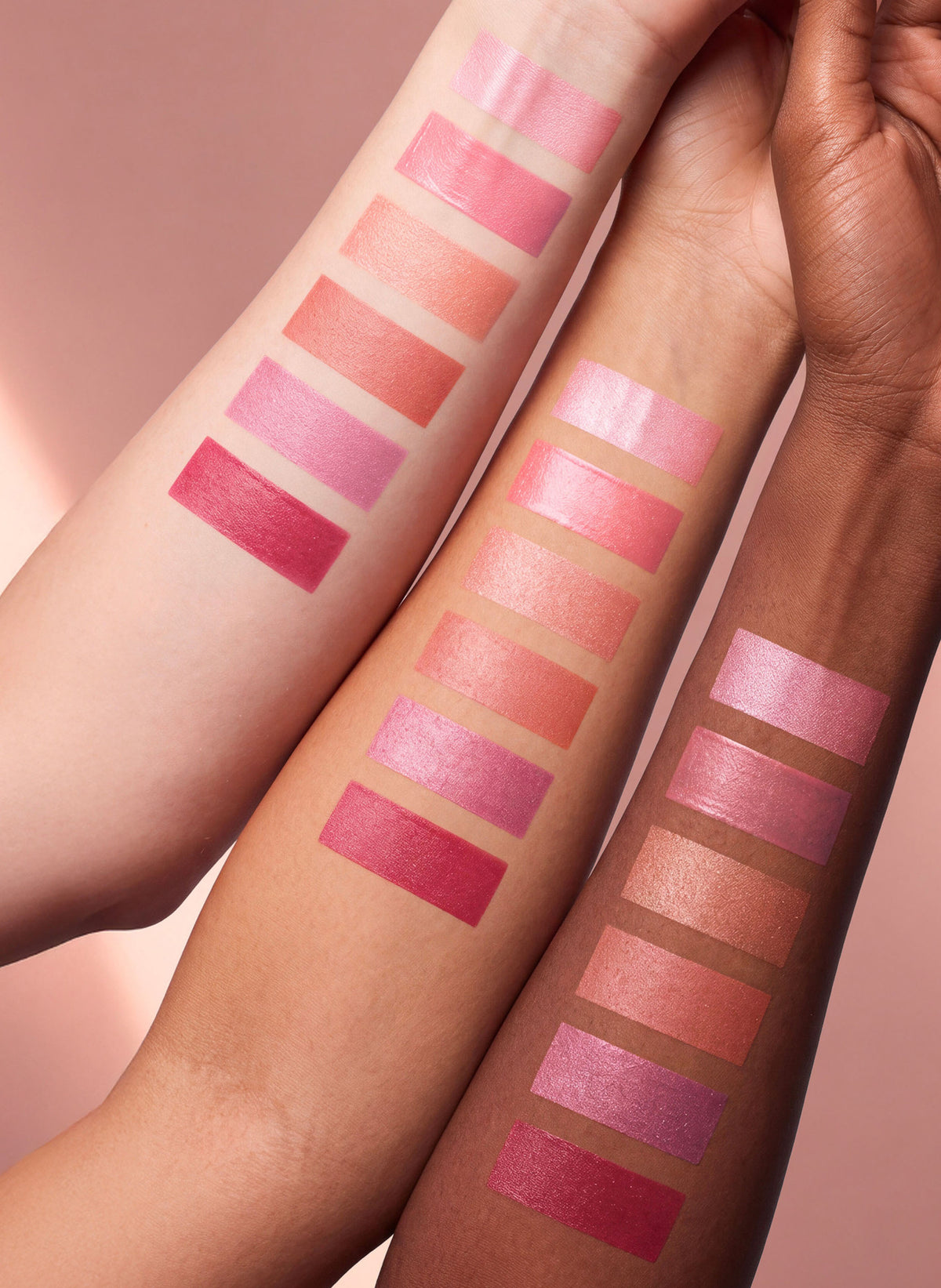 Brightening CC Blush / 1. Baby Bloom