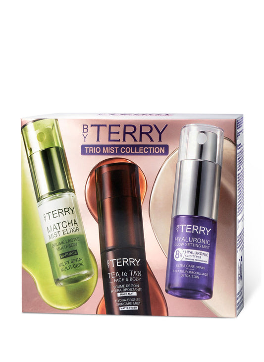 XMAS26 THE GLOW MIST TRIO
