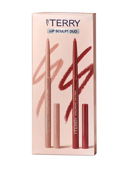 XMAS26 LIP SCULPT DUO