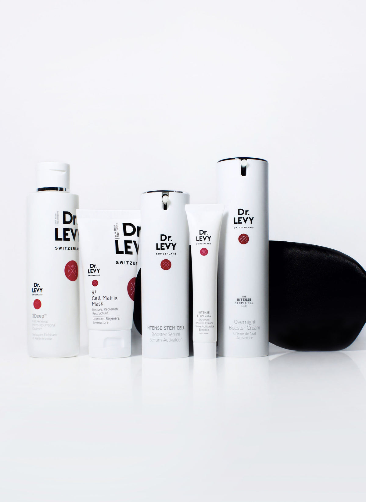 The Face Longevity Ritual