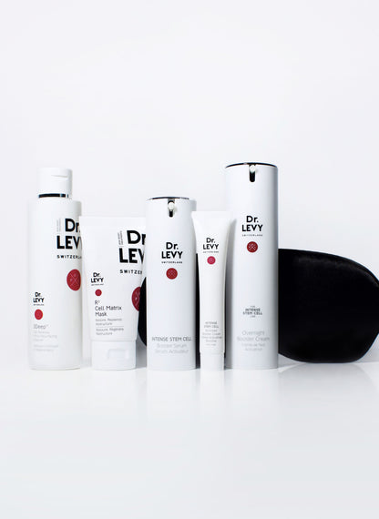 The Face Longevity Ritual