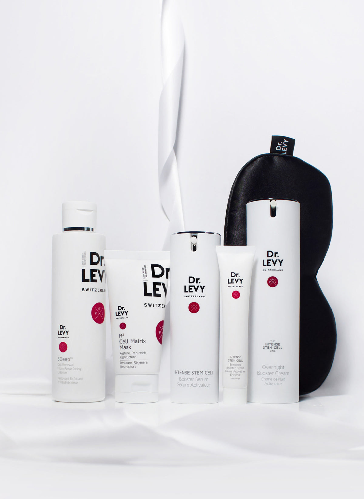The Face Longevity Ritual