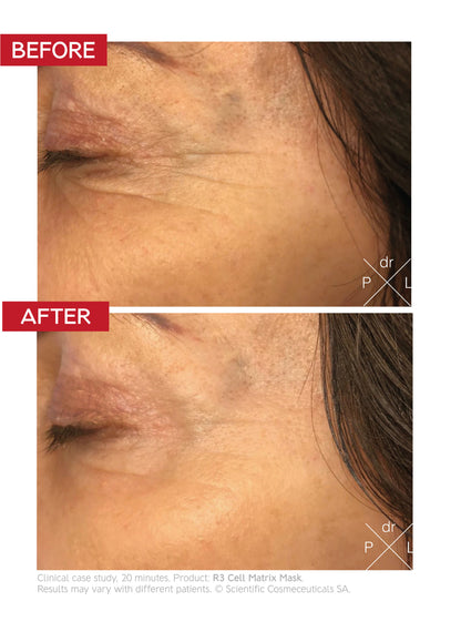 The Face Longevity Ritual