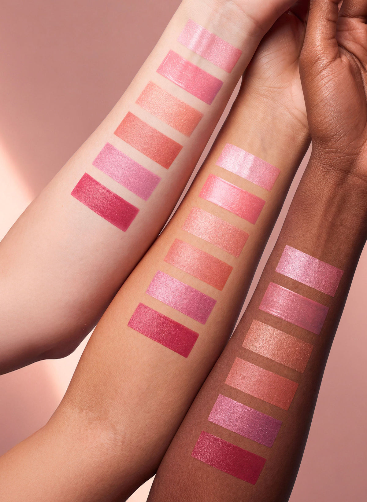 Brightening CC Blush / 6. Beauty Berry