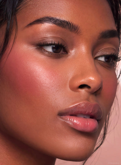 Brightening CC Blush / 6. Beauty Berry
