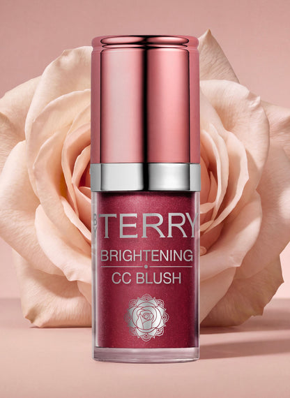 Brightening CC Blush / 6. Beauty Berry