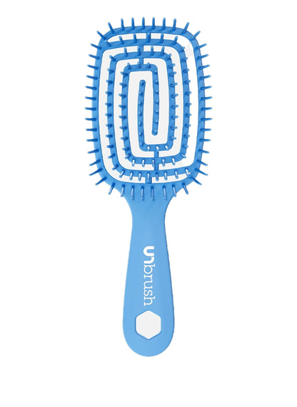 Unbrush Flex / Blue