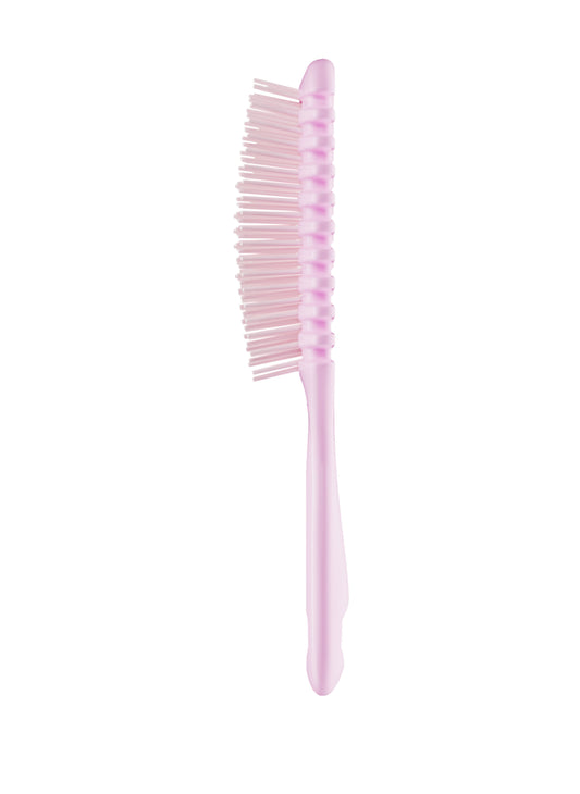 Unbrush Curl / Pink Clouds