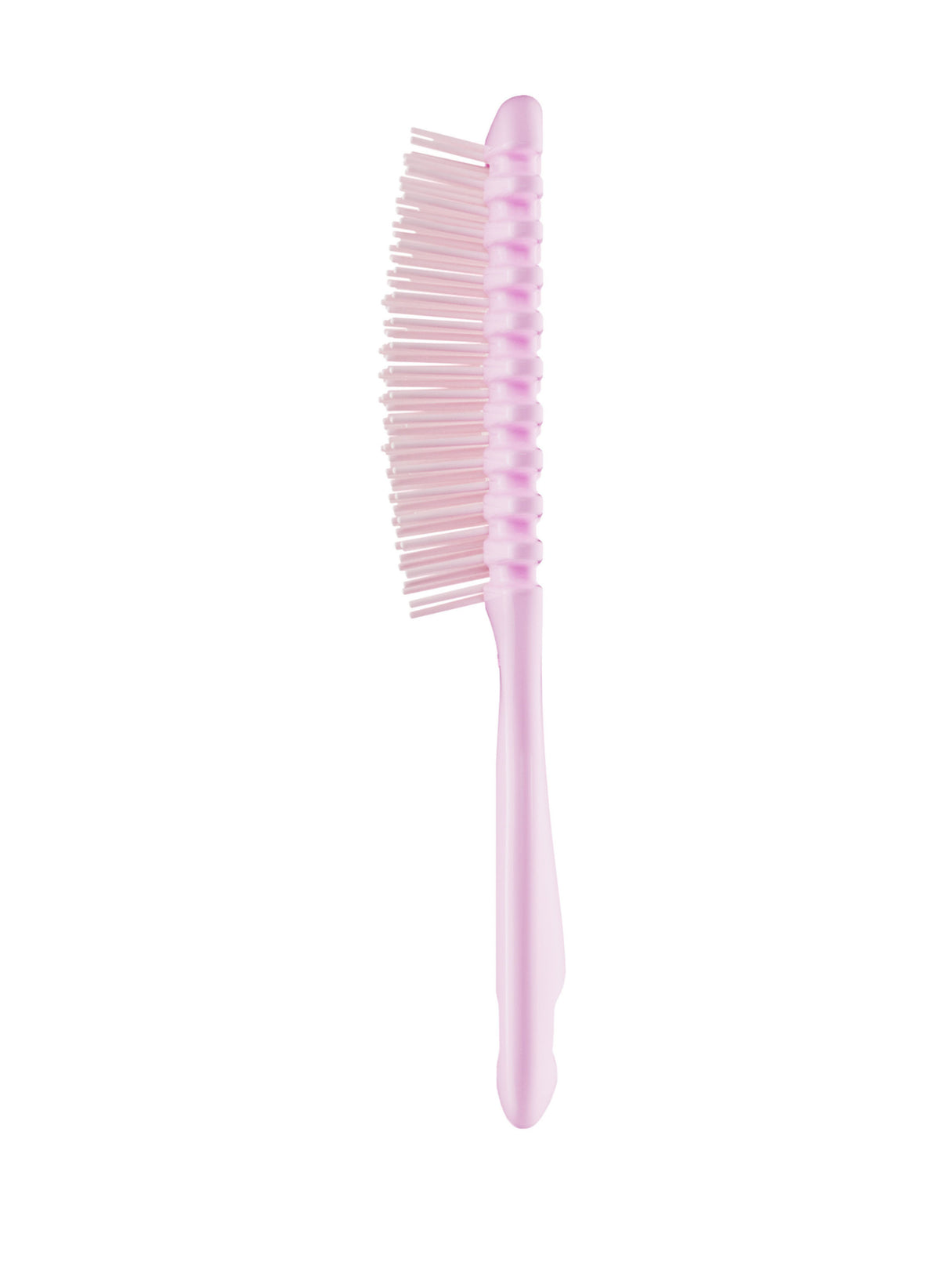 Unbrush Curl / Pink Clouds