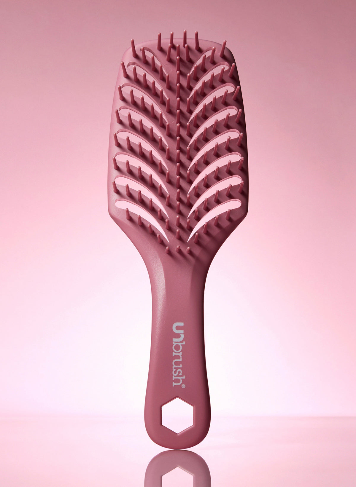 UNbrush Smooth / Strawberry Truffle