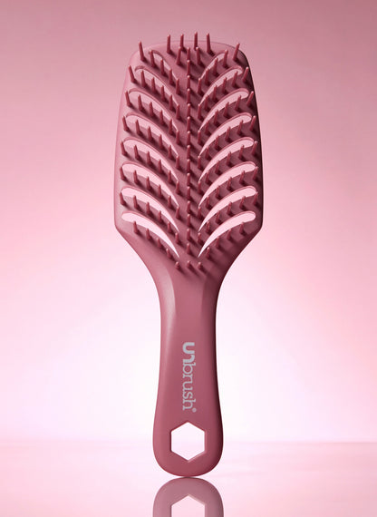 UNbrush Smooth / Strawberry Truffle