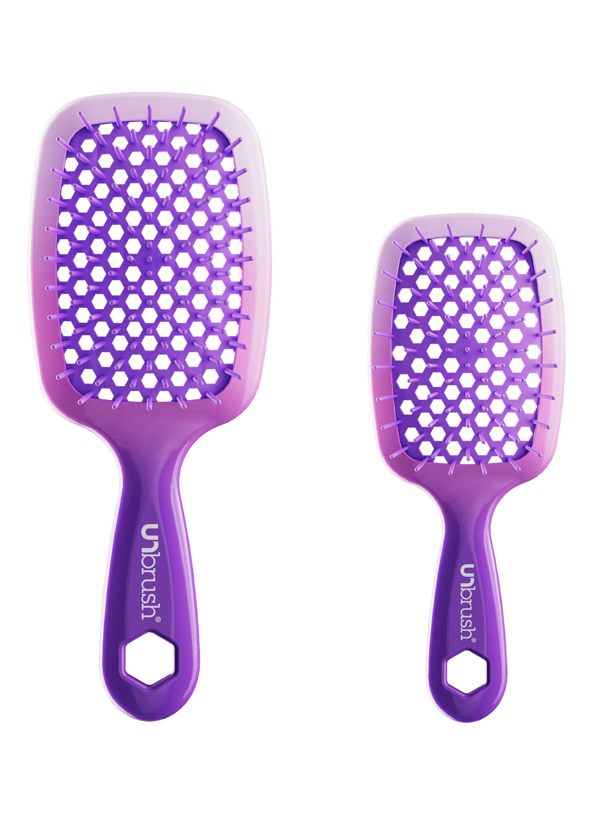 Unbrush Ombre Duo Set Collection